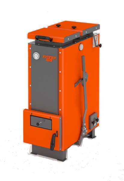 Теплодар КАРБО-12 (2.0)