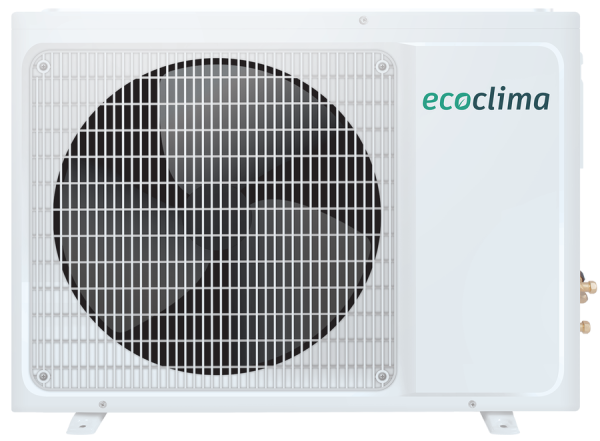 Ecoclima Frost Line ECW/I-AX18/FB-4R1 / EC/I-AX18/F-4R1