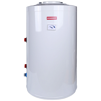 Rommer Напольный 100 л., ТЭН 3 кВт (RWH-1110-050100)