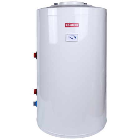 Rommer Напольный 100 л., ТЭН 3 кВт (RWH-1110-050100)