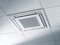 Daikin FFA25A9/BYFQ60B3