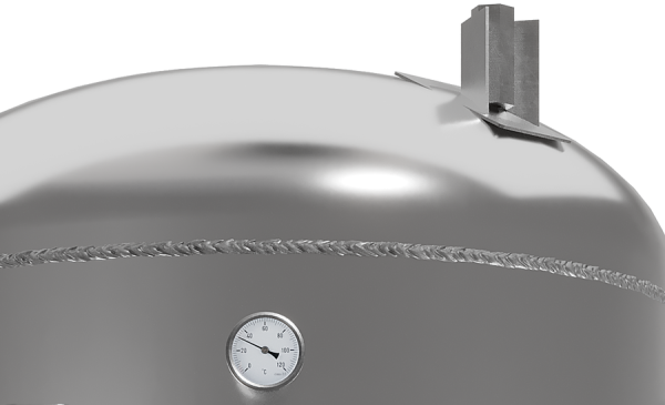 ONTERM Aisi304 4500л.