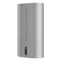 Electrolux EWH-100 Royal Flash Silver