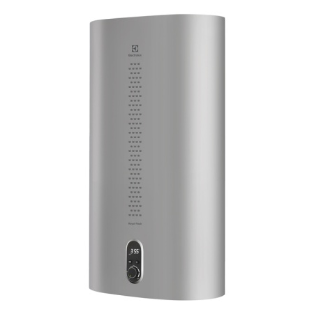Electrolux EWH-100 Royal Flash Silver