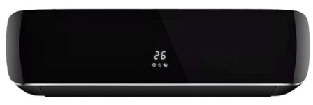 Hisense Black Crystal Super AS-10UW4RVETG01(B)