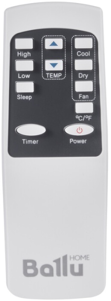 Ballu Aura BPAC-12 CP/N1_24Y