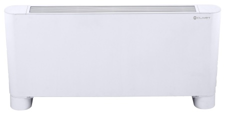 Clivet DZDF5-2-XMi_D80A