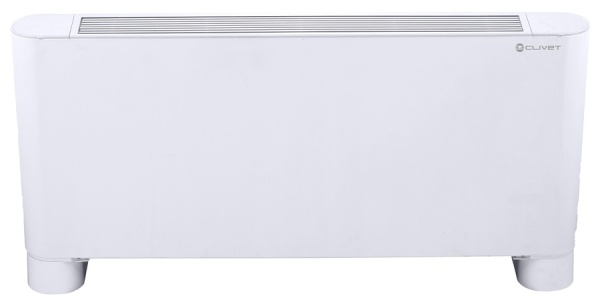 Clivet DZDF5-2-XMi_D80A