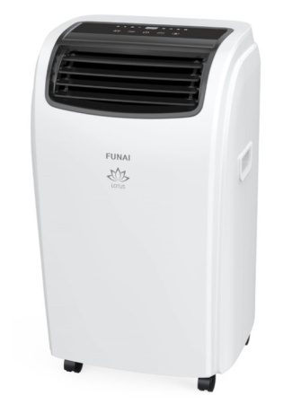 Funai MAC-CM46HPN04