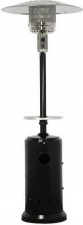 WWT 13B Table Black