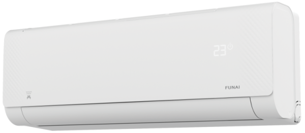 Funai Shogun RAC-I-SG25HP.D03