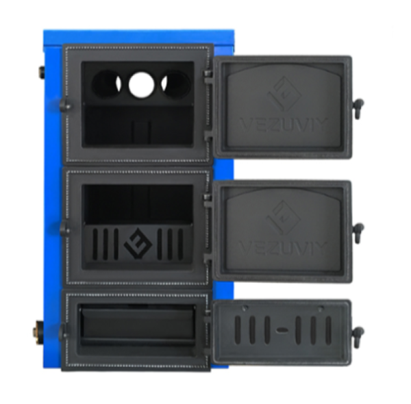 Везувий Олимп-15