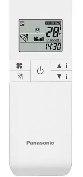 Panasonic CS-Z50XKEW