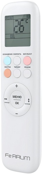 Ferrum Trust FIS09A3/FOS09A3 Ferrum Trust FIS09A3/FOS09A3