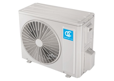 QUATTROCLIMA Lanterna QV-LA18WAE/QN-LA18WAE