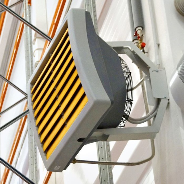 Тепломаш КЭВ-16М3W1