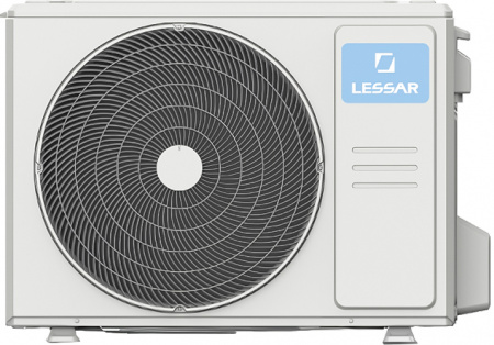 Lessar Flexcool LS-HE18KCE2B/LU-HE18KCE2B