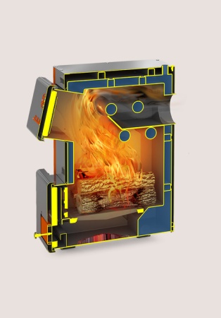 Теплодар КУППЕР ОК-20 ( 2.0)