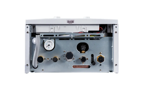 MIZUDO M17Т OpenTherm
