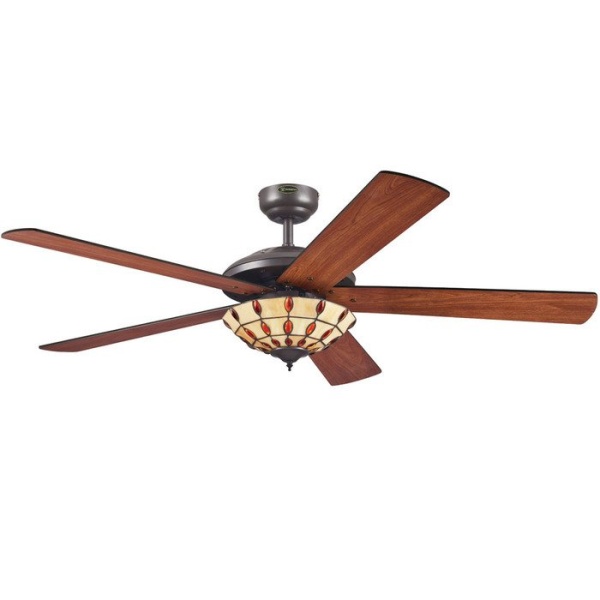 Westinghouse Comet Tiffany