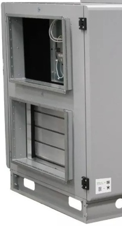 Lessar LV-RACU 2500 HWR-0-1 EC-RHX E15