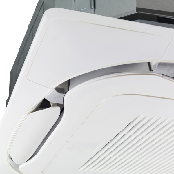 Daikin FCAHG100H/RZAG100NY1/-40