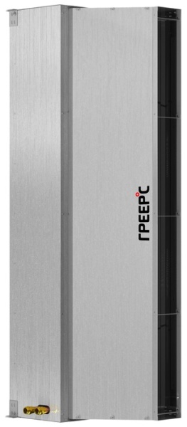 ГРЕЕРС ЗВП-М4-200В