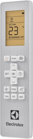 Electrolux Smartline EACS/I-12HSM/N8_V2