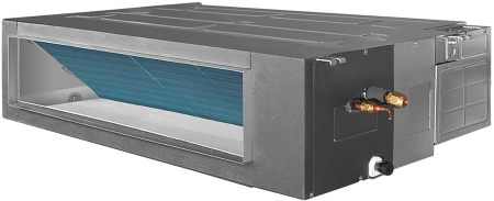 Royal Thermo RTFD-48LAKHN1