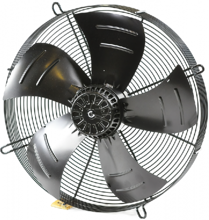 VANVENT YWF-4E-550-S-137/35-G Standard