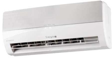 Energolux Smart multi SAS18M2-AIS