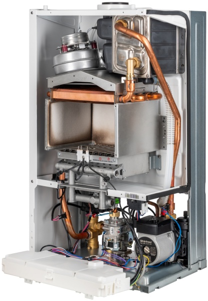 Haier GreenLine 1.20 TiW