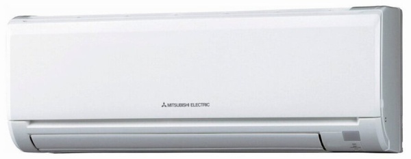 Mitsubishi Electric Standart MS-GF25VA / MU-GF25VA