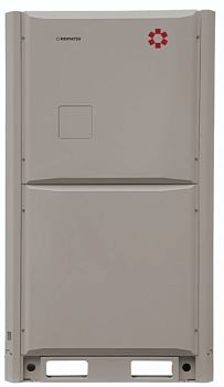 Kentatsu KVH250HZAN3-B