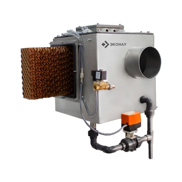 Сотовый увлажнитель воздуха Эконау ЕК-4