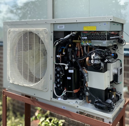 Gree GRS-CQ6.0Pd/NhG3-E