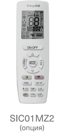 Energolux SMZH24V2AI