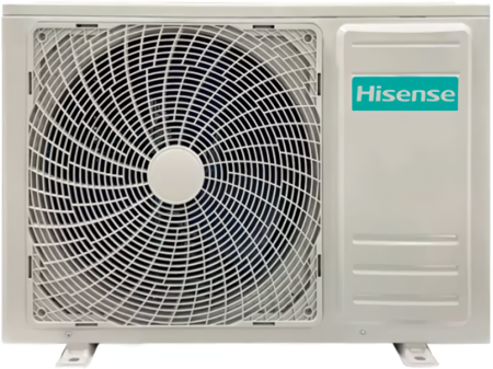 Hisense Era Classic A AS-24HR4RBSKC00