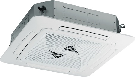 Haier AB105S2LR1FA/1U105S1LS1FB
