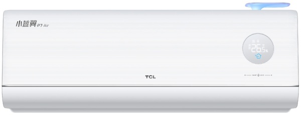 TCL FreshIN 3.0 TAC-FR09INV/R4