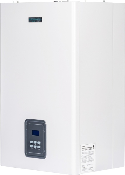Kotitonttu TOIVO T30 OK OpenTherm