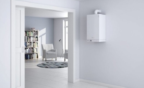 Viessmann Vitopend 100-W (7727892) Viessmann Vitopend 100-W (7727892)