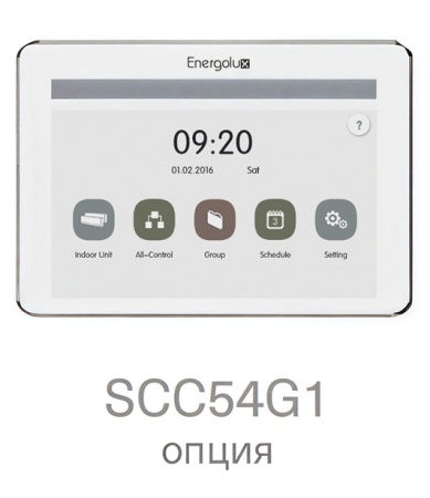 Energolux SMZ2C17V2AI*