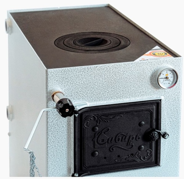 СИБИРЬ КВО 10 ТПЭ (подкл. слева/справа) СИБИРЬ КВО 10 ТПЭ (подкл. слева/справа)