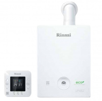Rinnai BR-UE24+WIFI