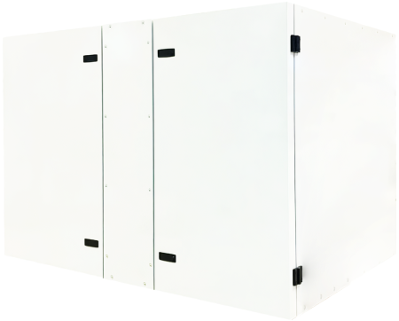 Energolux Riviera GO R-EC VRW 3000-L