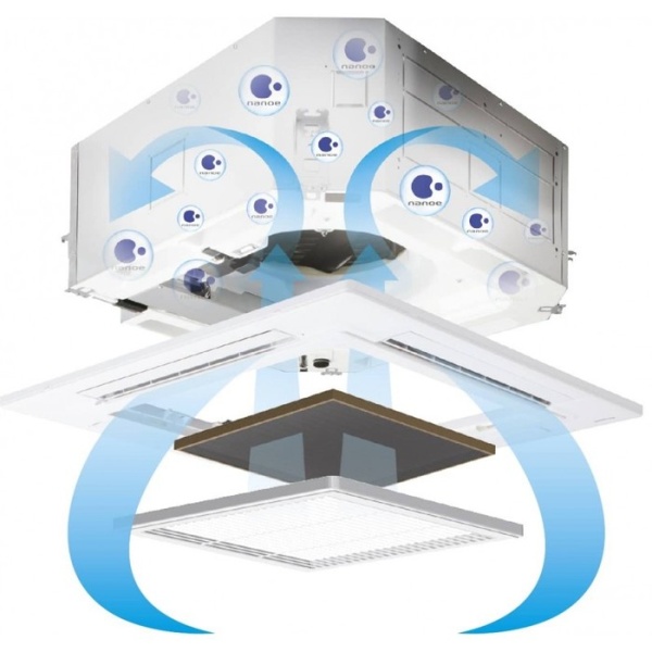 Panasonic S-90MU2E5B