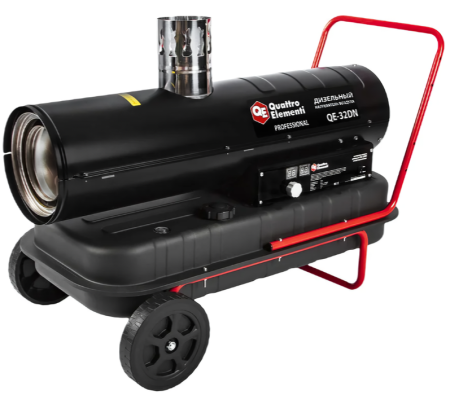 QUATTRO ELEMENTI QE-32DN