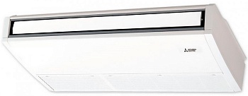 Mitsubishi Electric PCA-M140KA/PU-P140 YHA