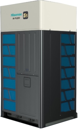 Hisense AVWT-76HKF5